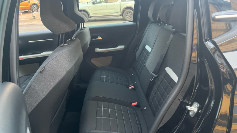 Citroen C3 1.2 Turbo Plus 5dr Petrol Hatchback